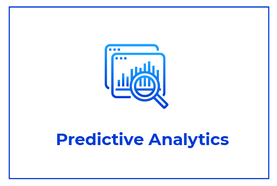 Predictive Analytics