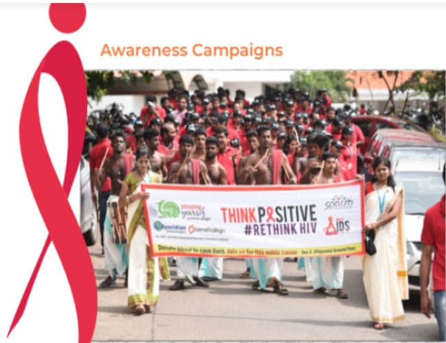 Awareness Campaigns