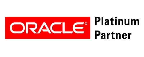 oracle platinum partner