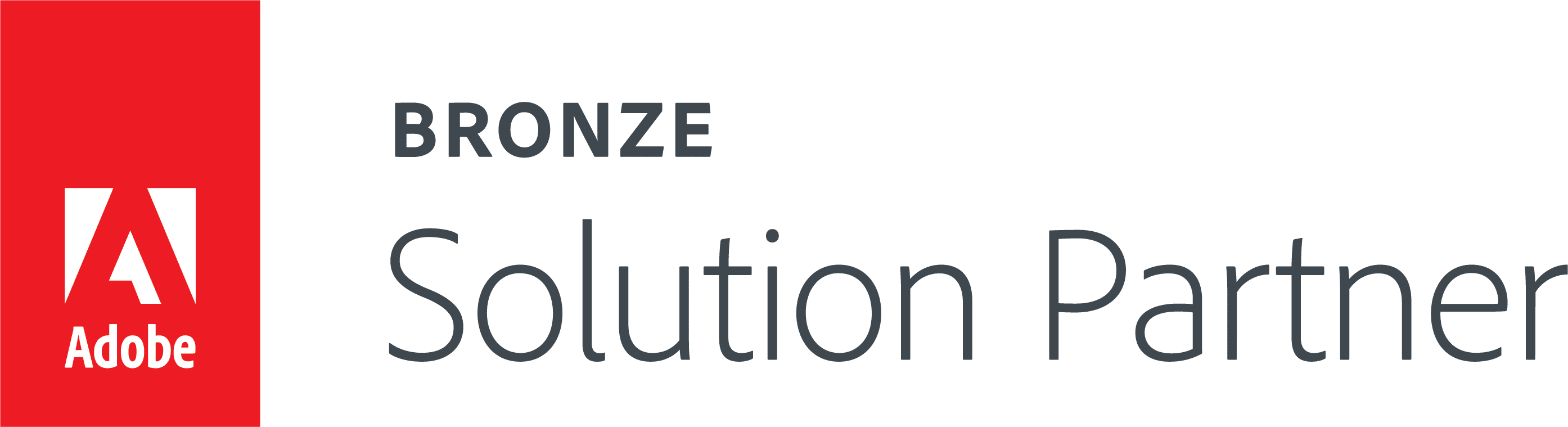 bronze solution partner