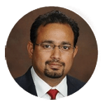 Roy Sourav-Roy-speridian-technologies