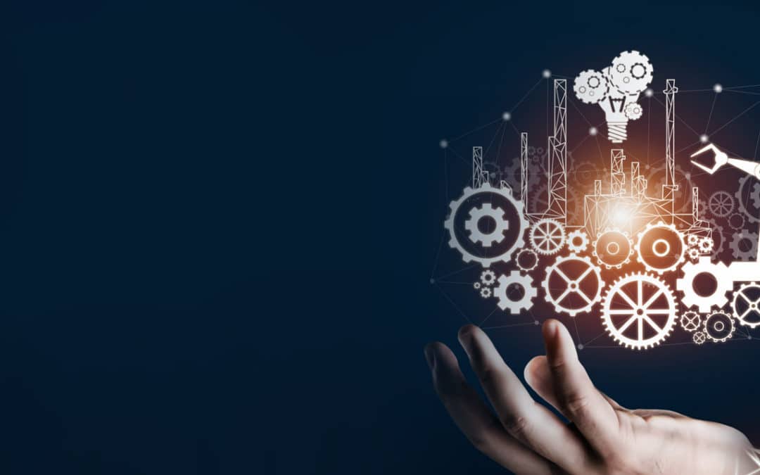 Modernize your Warranty Management