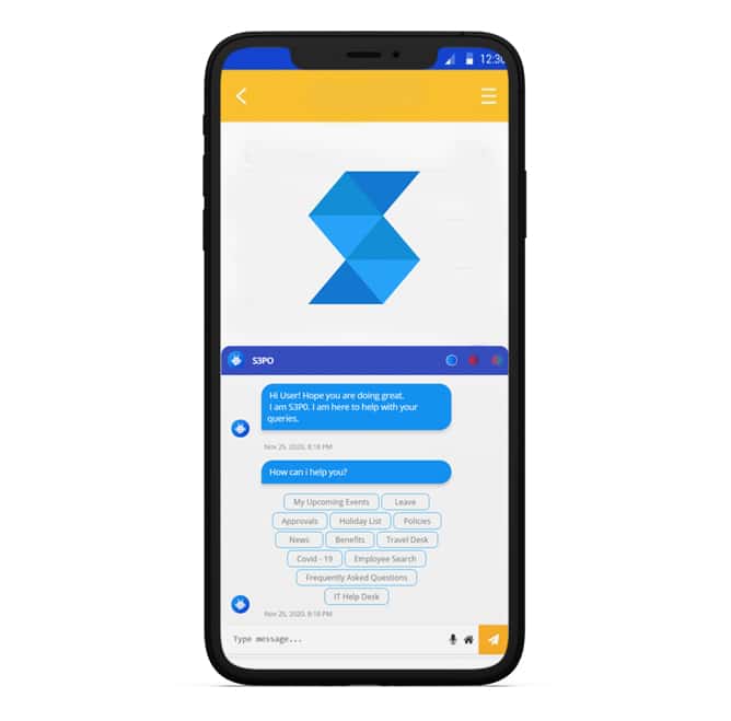 Chatbot-O360 Chatbot-O360