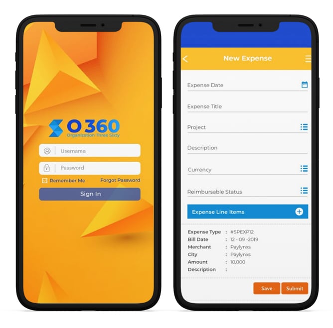 MobileApp-O360