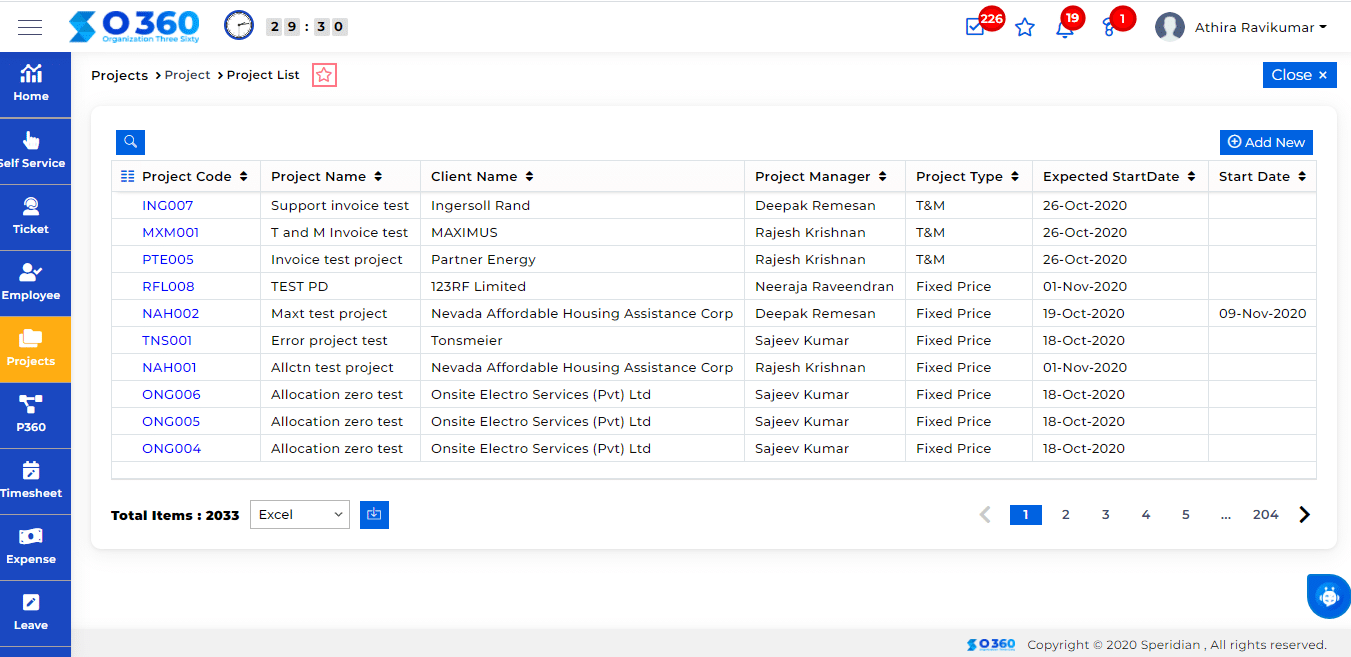 Project-Management Project-Management