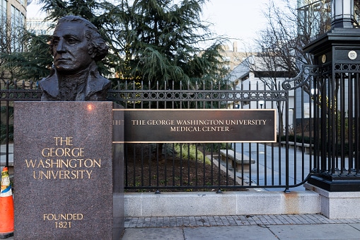 Speridian’s Covid Response: Helping George Washington University Reopen Safely