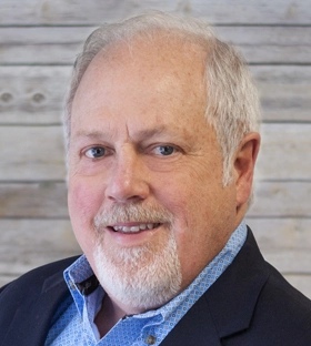 Kevin Sherwood, Chief Executive Officer & Founder at Helix Business Solutions