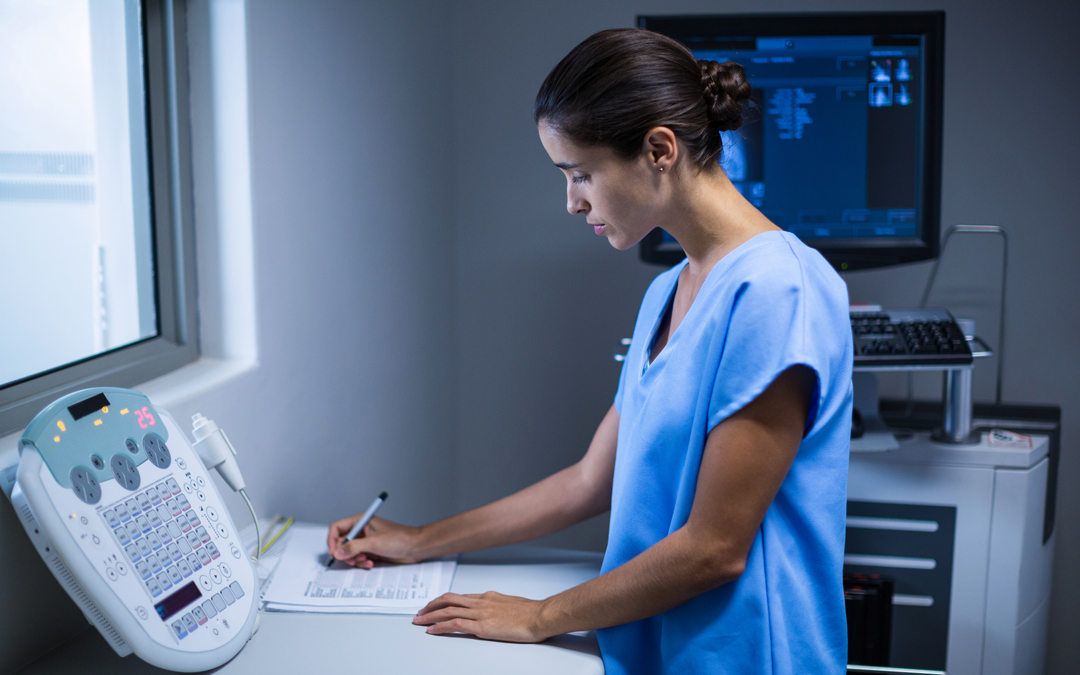 7 Tips for Improving Your Medical Device Field Operations in 2021