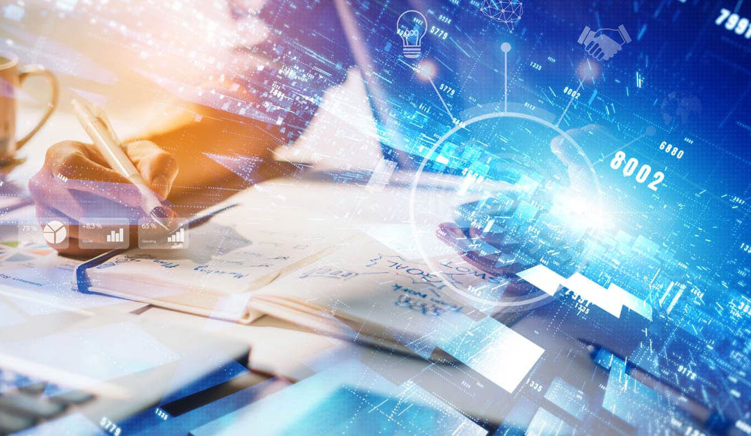 Don’t Wait, the Time for Digital Transformation in Financial Institutions is Now