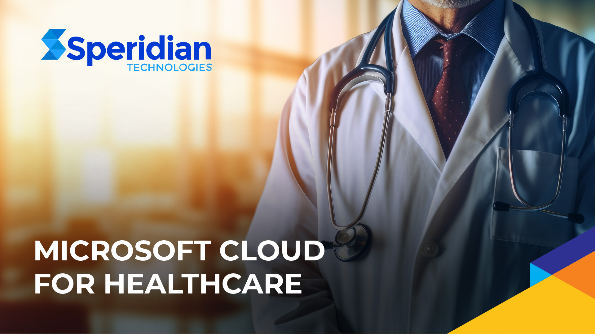 Microsoft Cloud for Healthcare