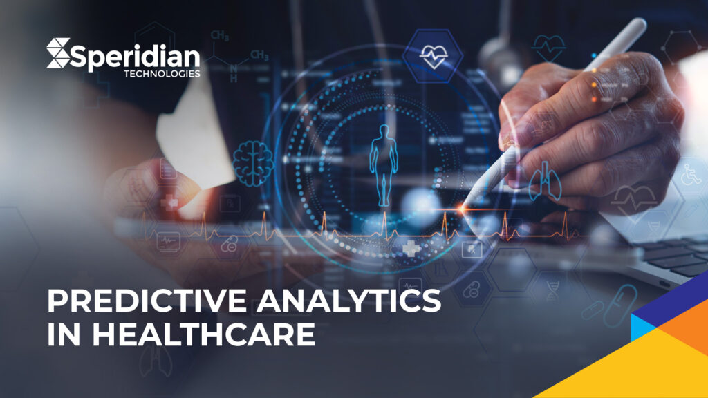 healthcare predictive analytics