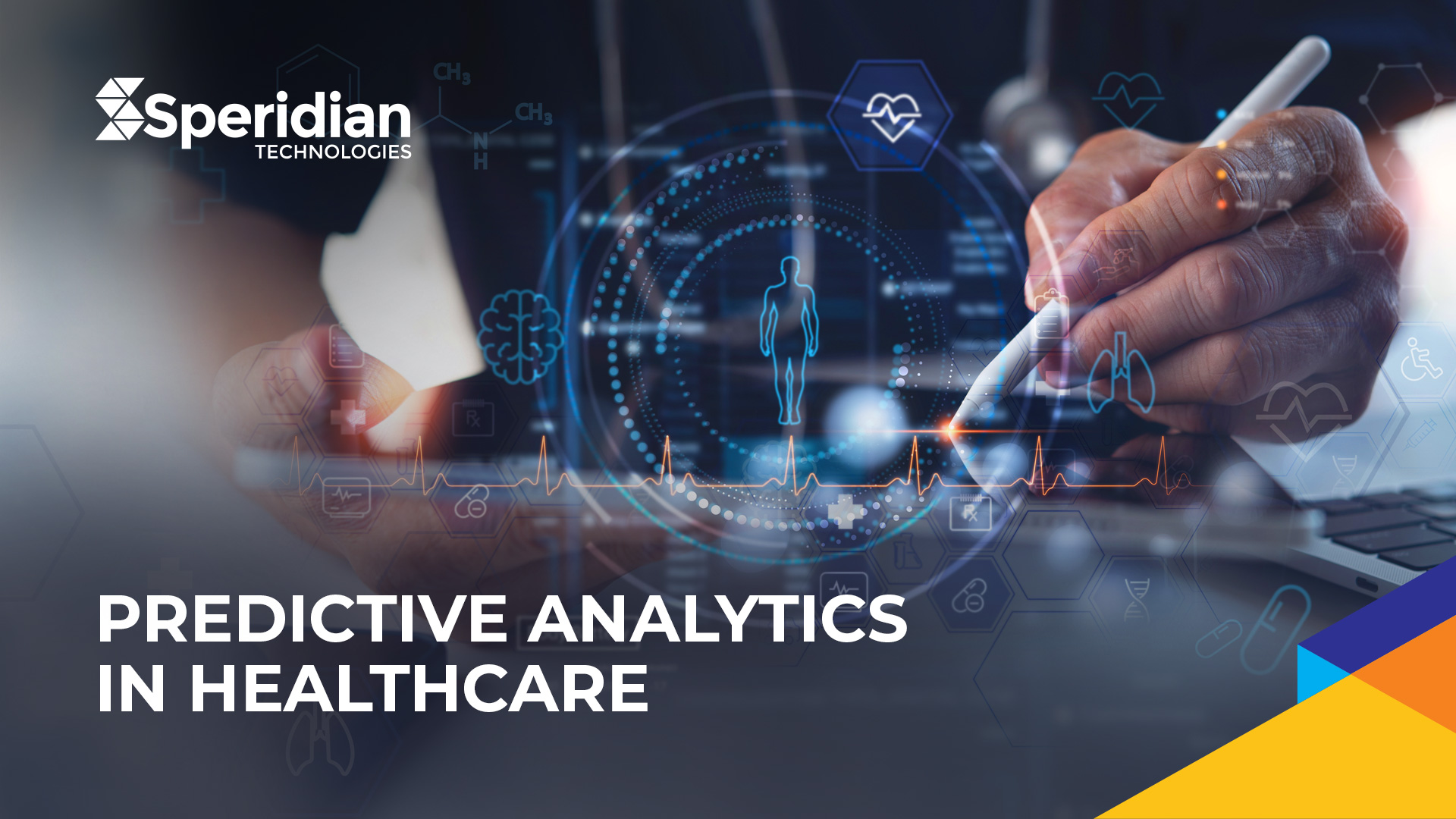 Predictive Analytics in Healthcare