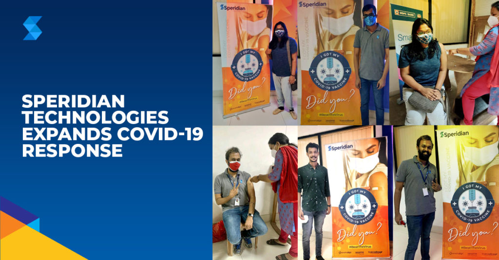 covid 19 response