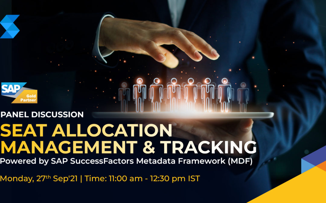 Seat Allocation Management & Tracking