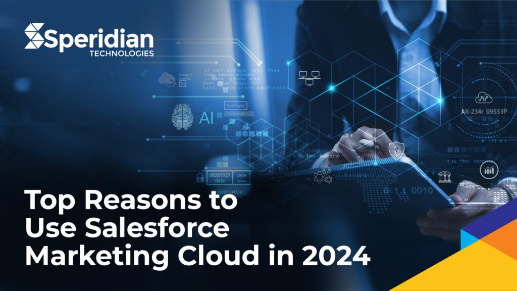 salesforce marketing cloud