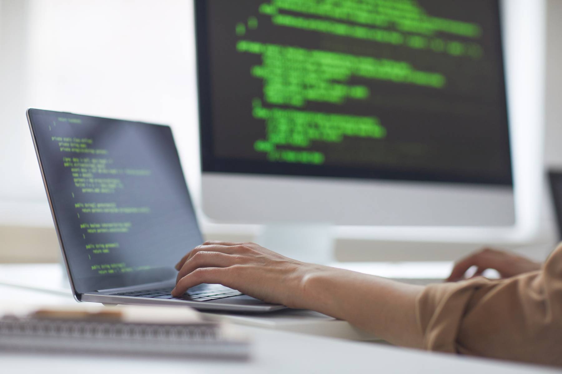 Microservice Based Architecture – Is It Right for Your Custom Application Development?
