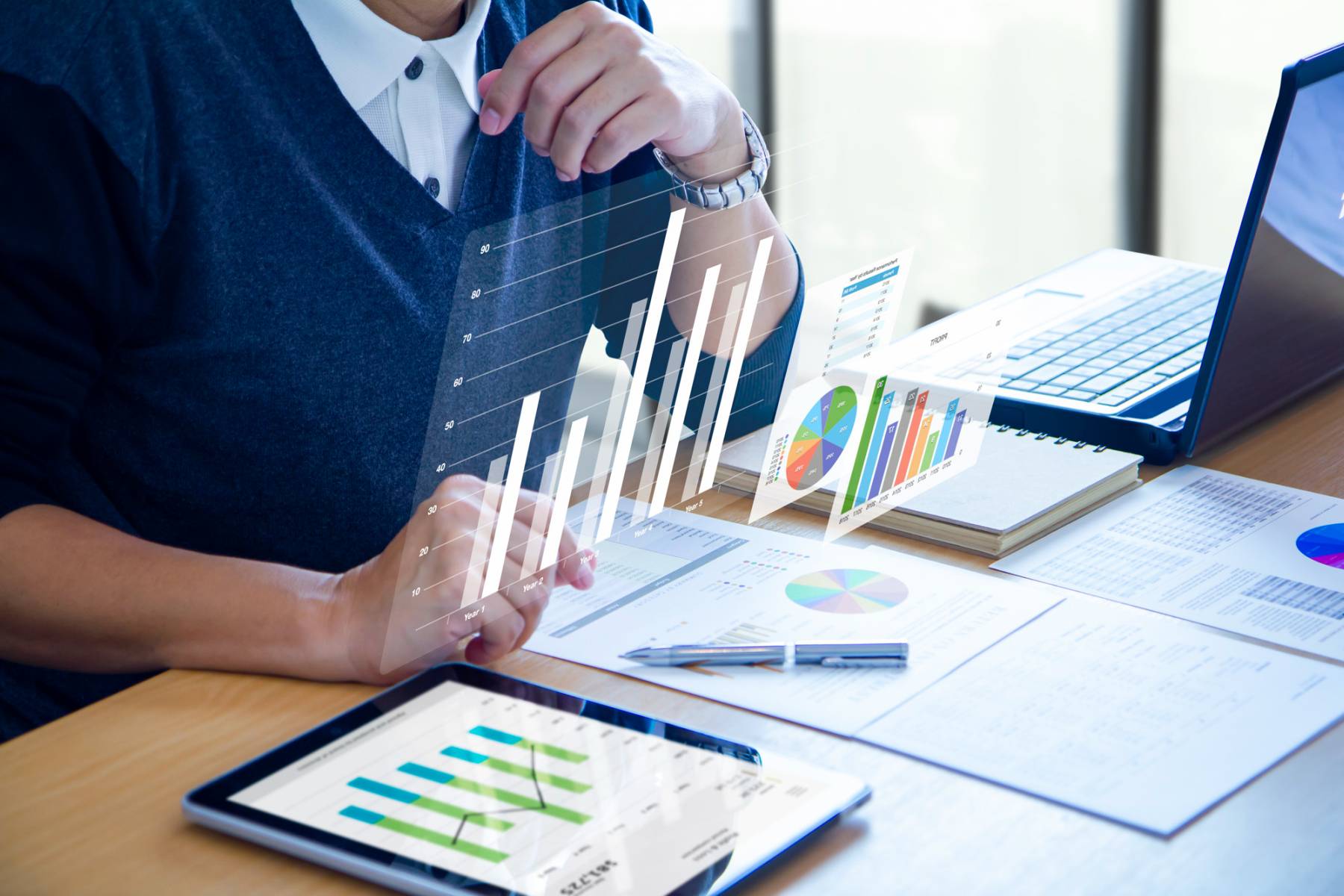 Salesforce Financial Cloud Featured Image
