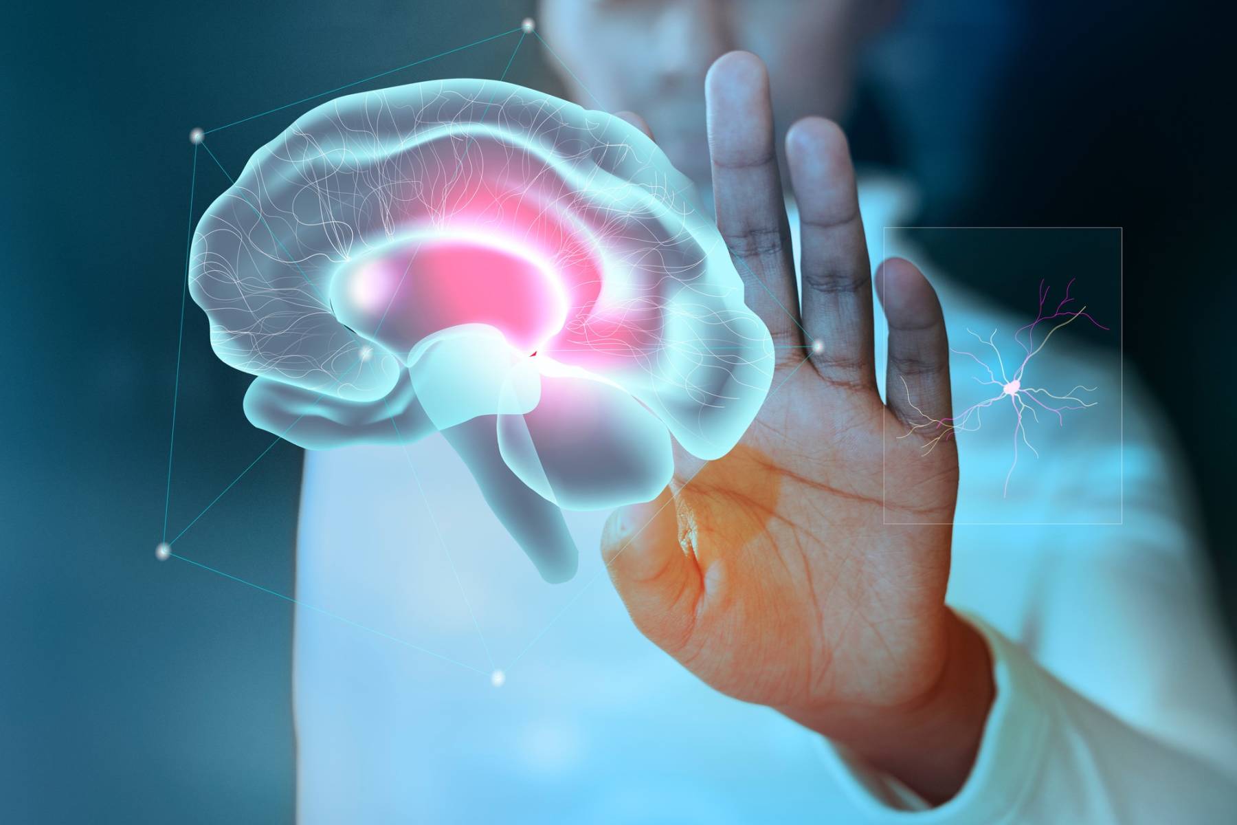 Next Generation Technologies in Healthcare Featured Image
