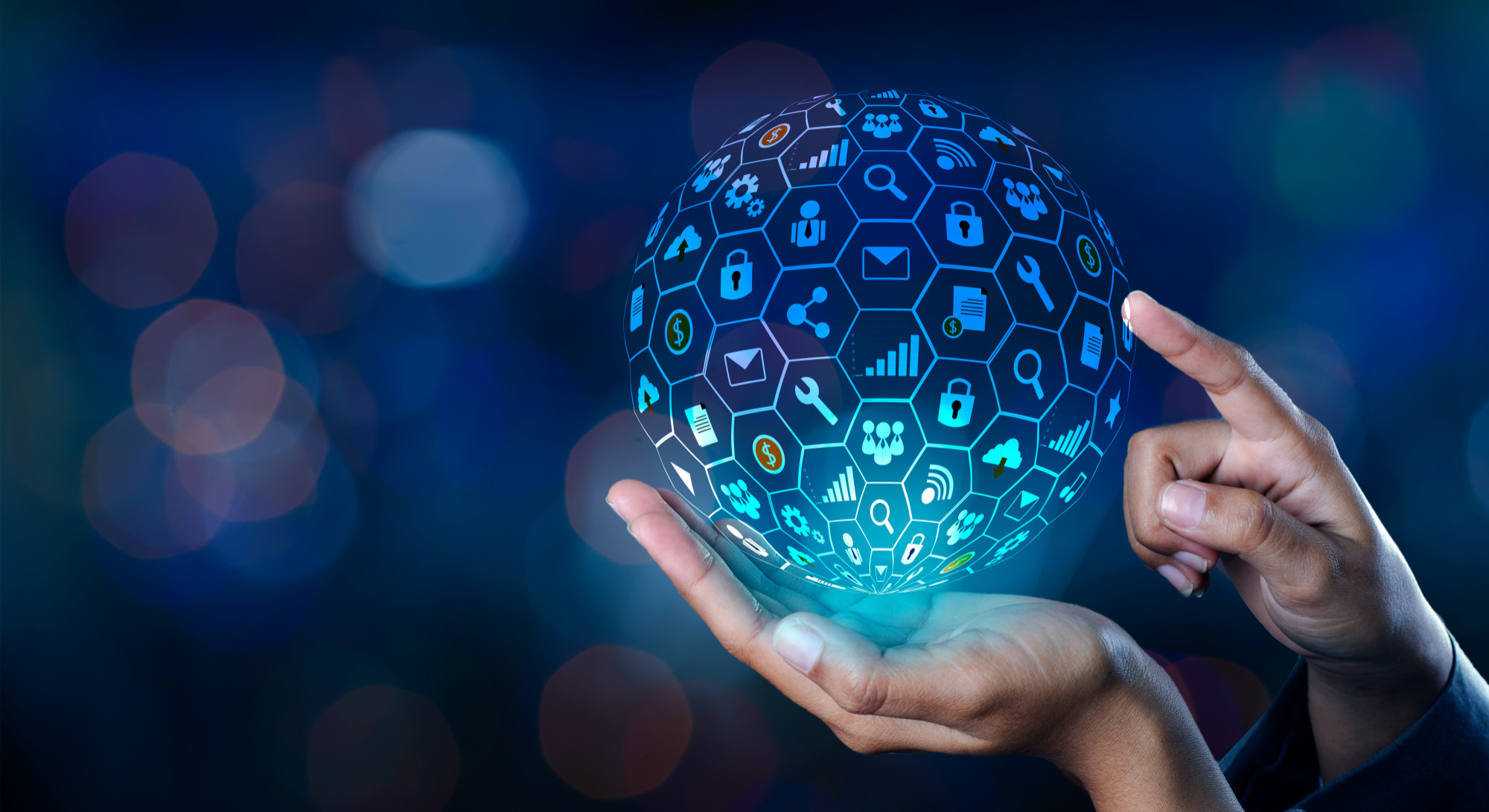 Building Strong Customer Relationships with Salesforce Integration Patterns