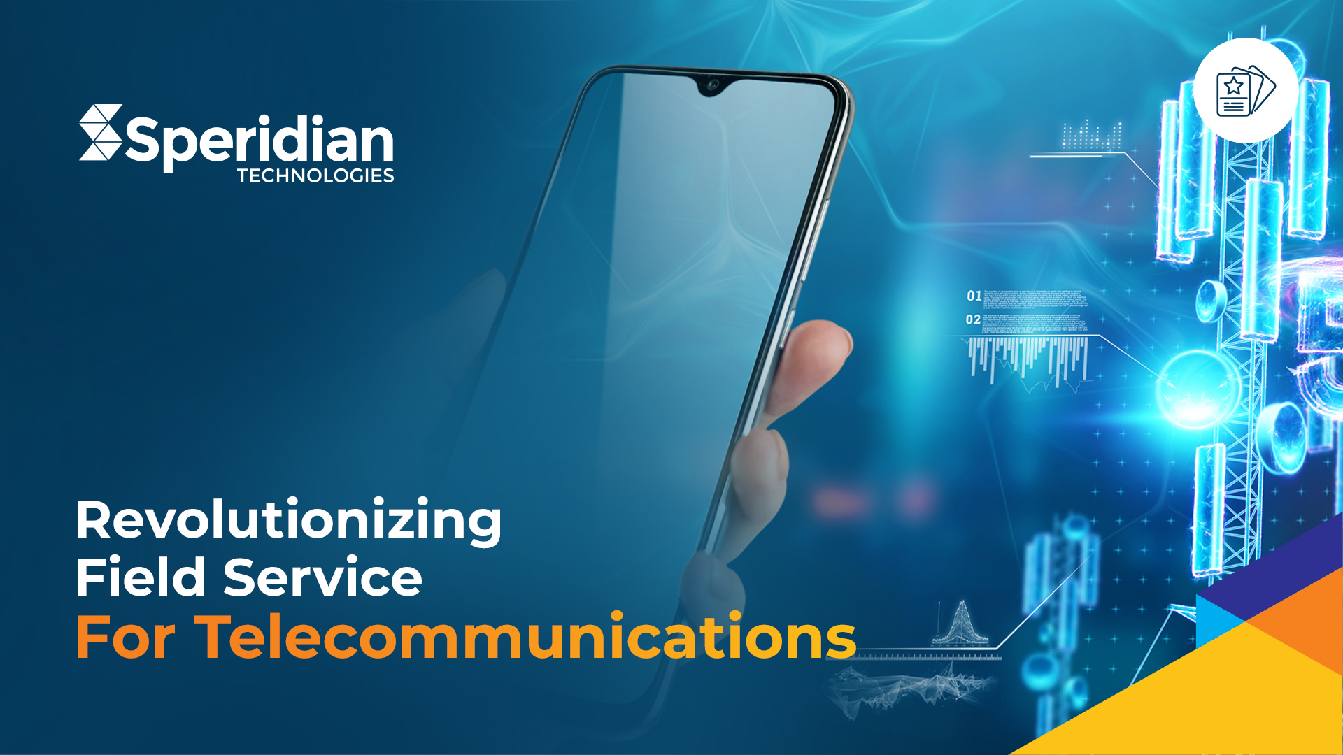 Revolutionizing Field Service For Telecommunications