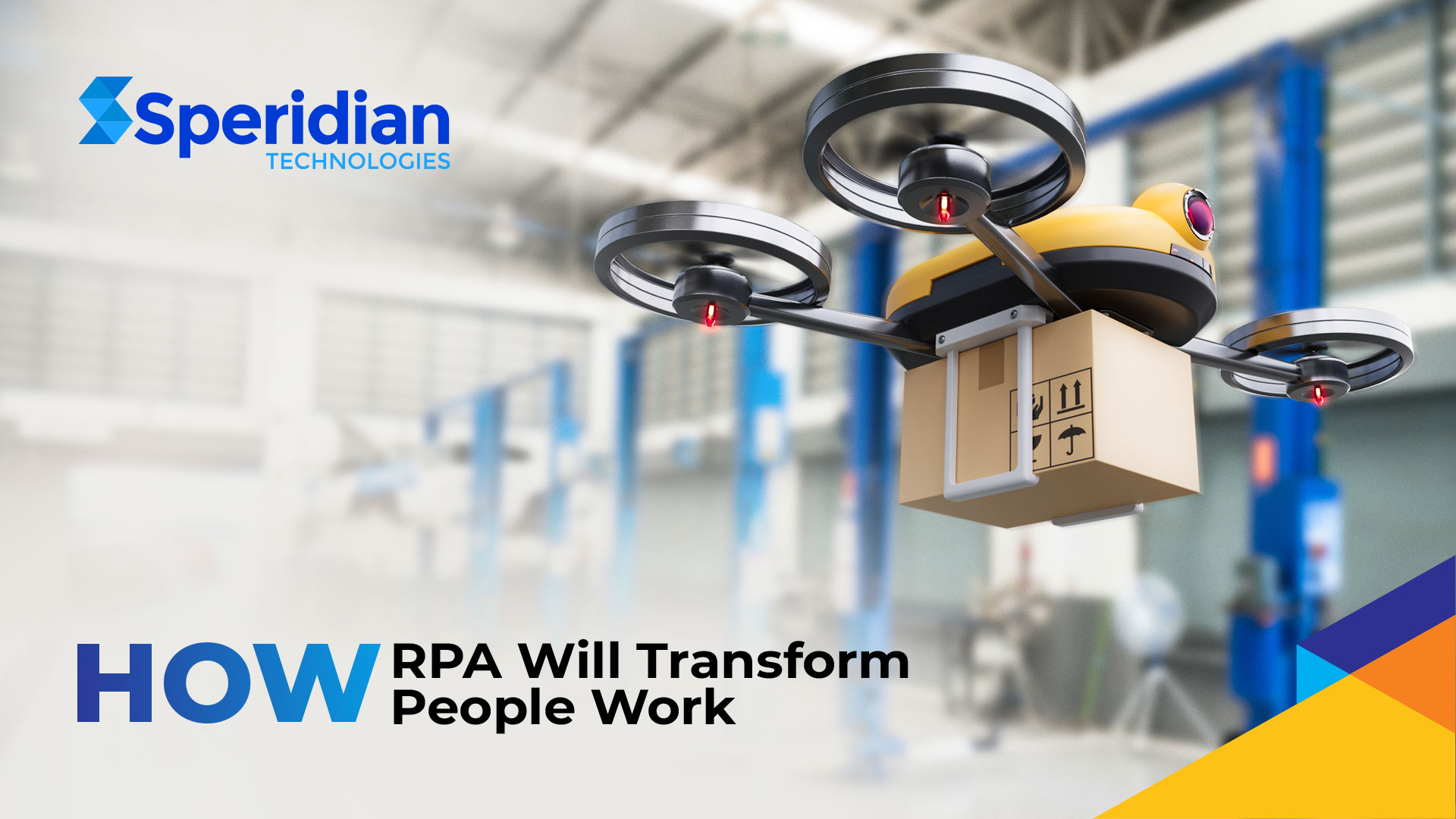 How RPA Will Transform How People Work