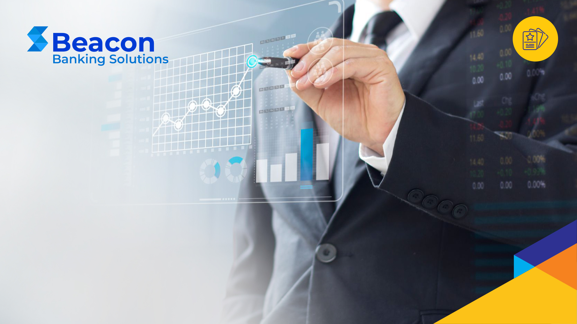 Beacon Banking Solutions