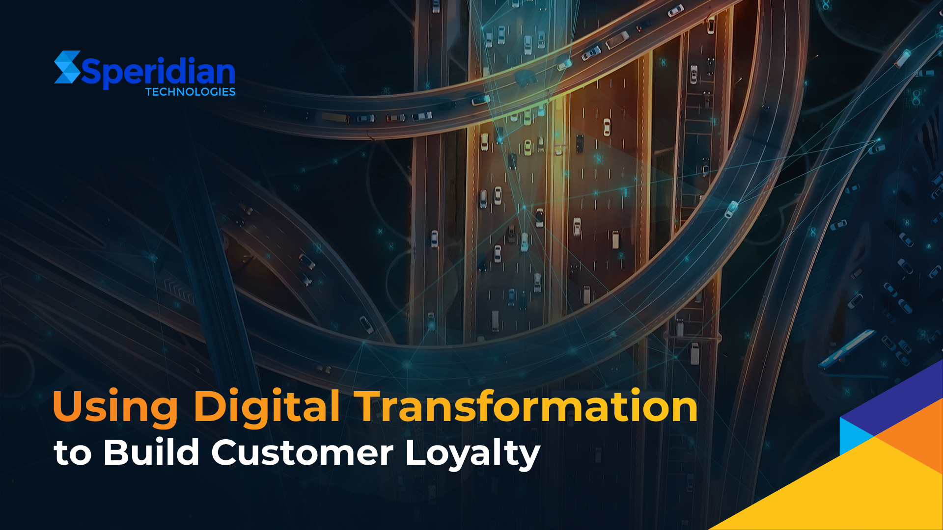 Using Digital Transformation to Build Customer Loyalty