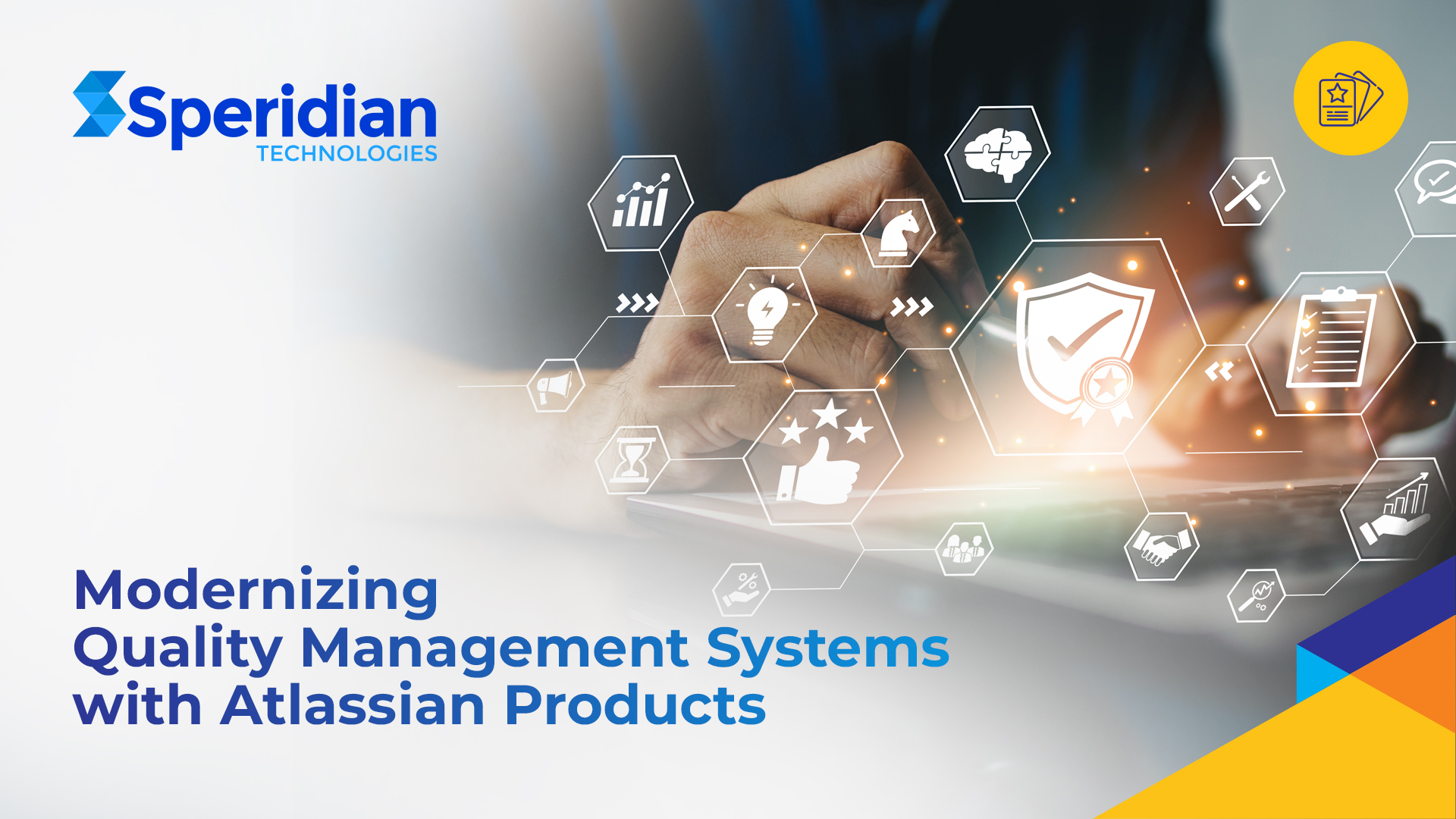 Modernizing Quality Management Systems with Atlassian Products