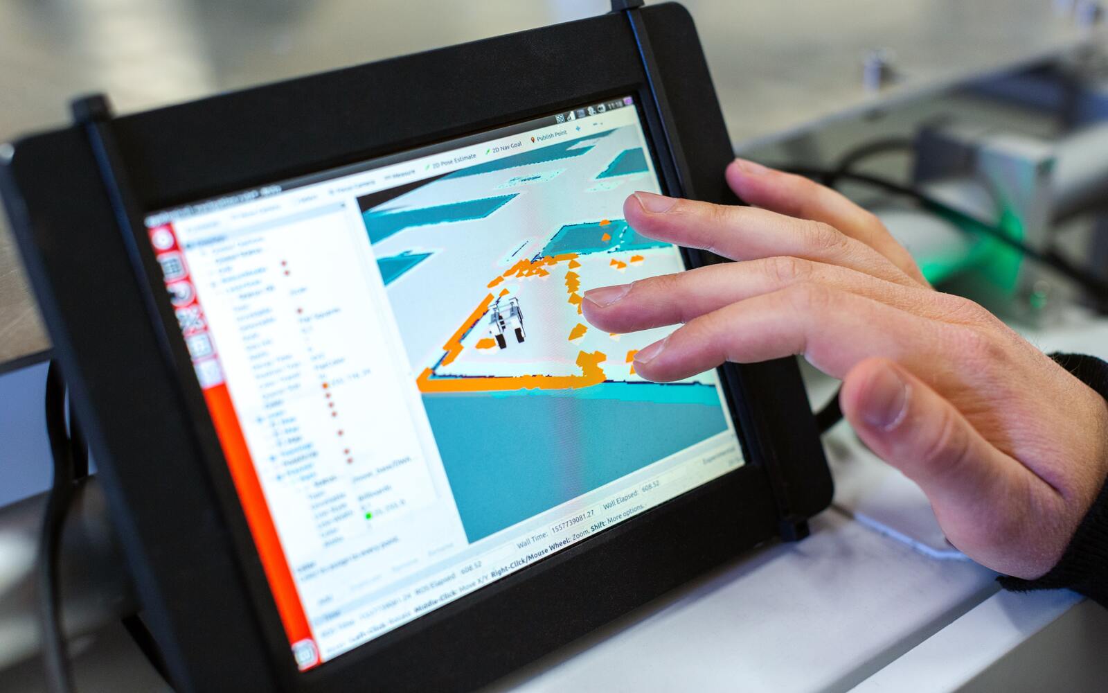 How AI in software development help businesses meet their goals