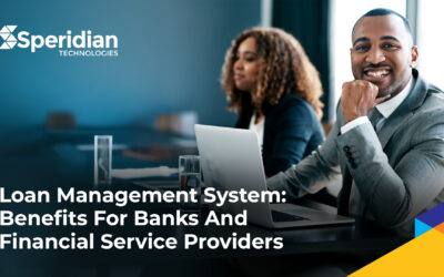 Loan Management System: Benefits For Banks And Financial Service Providers