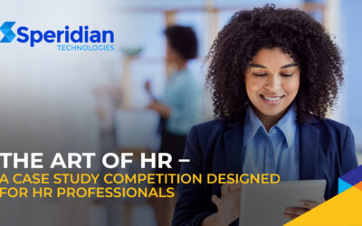 The ART of HR – A Case Study Competition Designed for HR Professionals