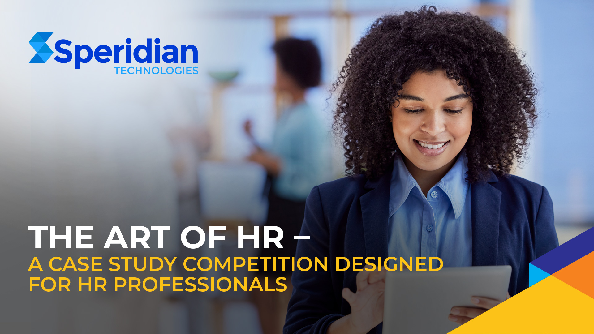 The ART of HR – A Case Study Competition Designed for HR Professionals