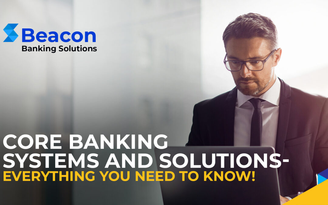 core banking systems