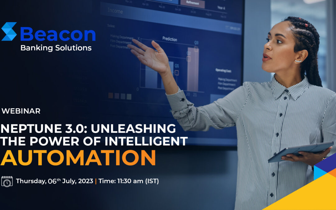 Neptune 3.0: Unleashing the Power of Intelligent Automation
