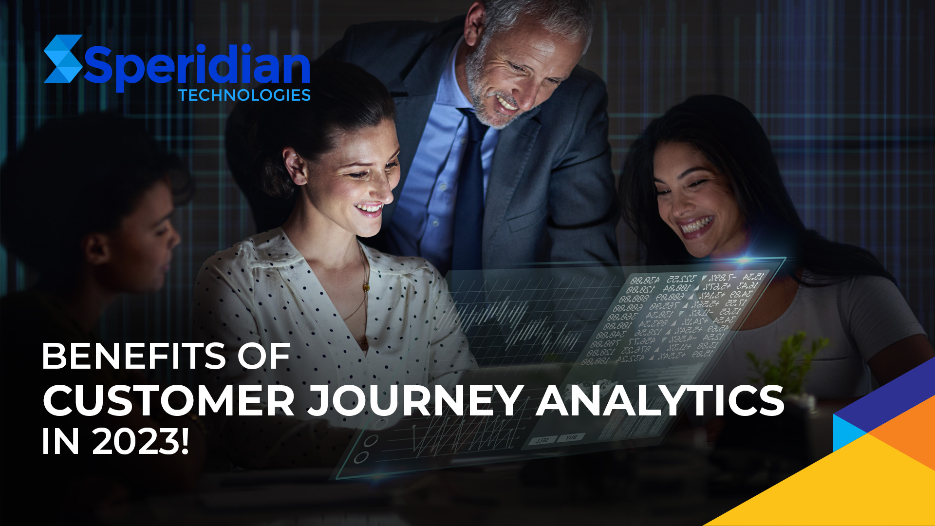 Benefits of Customer Journey Analytics in 2023!