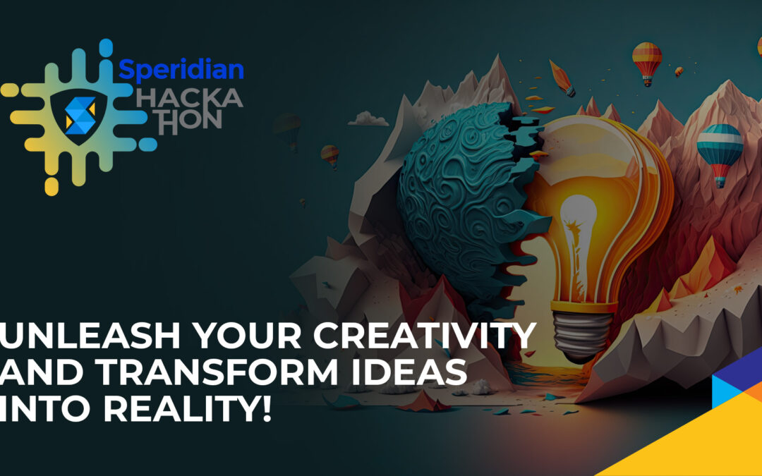 Unleash Your Creativity and Transform Ideas into Reality!