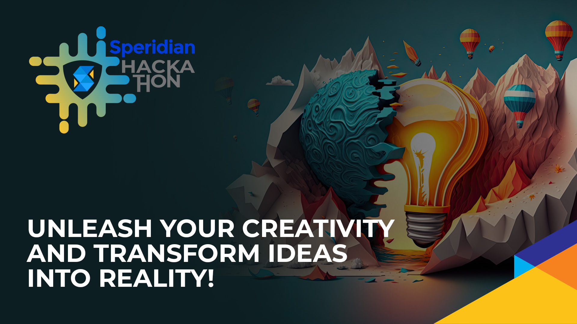 Unleash Your Creativity and Transform Ideas into Reality!