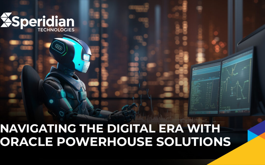 oracle powerhouse solutions