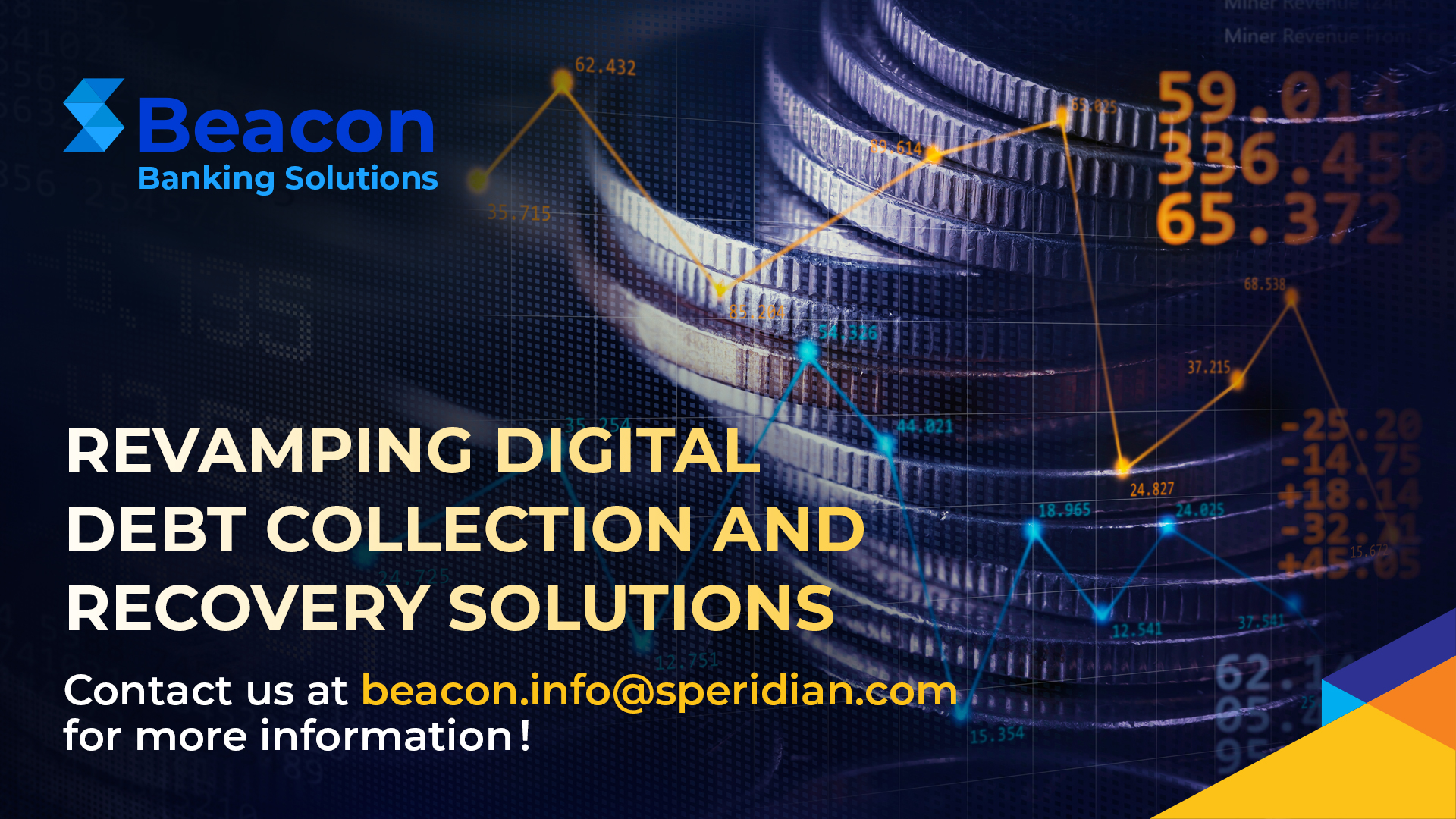 Revamping Digital Debt Collection and Recovery Solutions