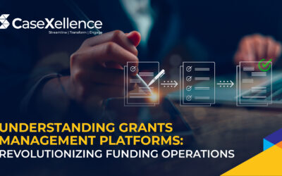 Understanding Grants Management Platforms: Revolutionizing Funding Operations