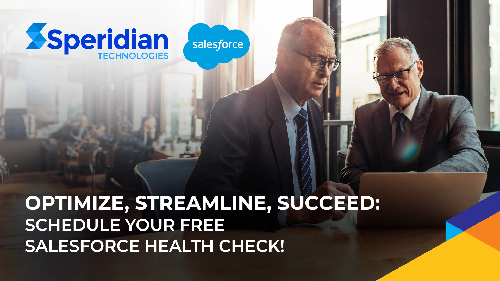 Optimize, Streamline, Succeed: Schedule Your Free Salesforce Health Check!