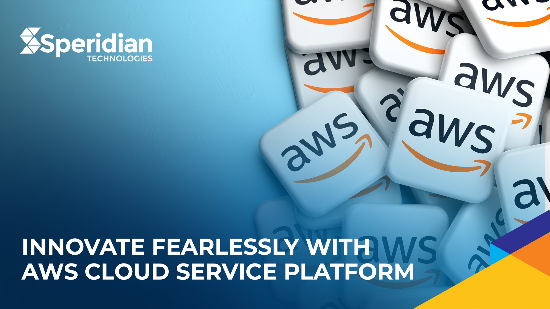 Amazon Web Services (AWS) | Cloud Service Platform