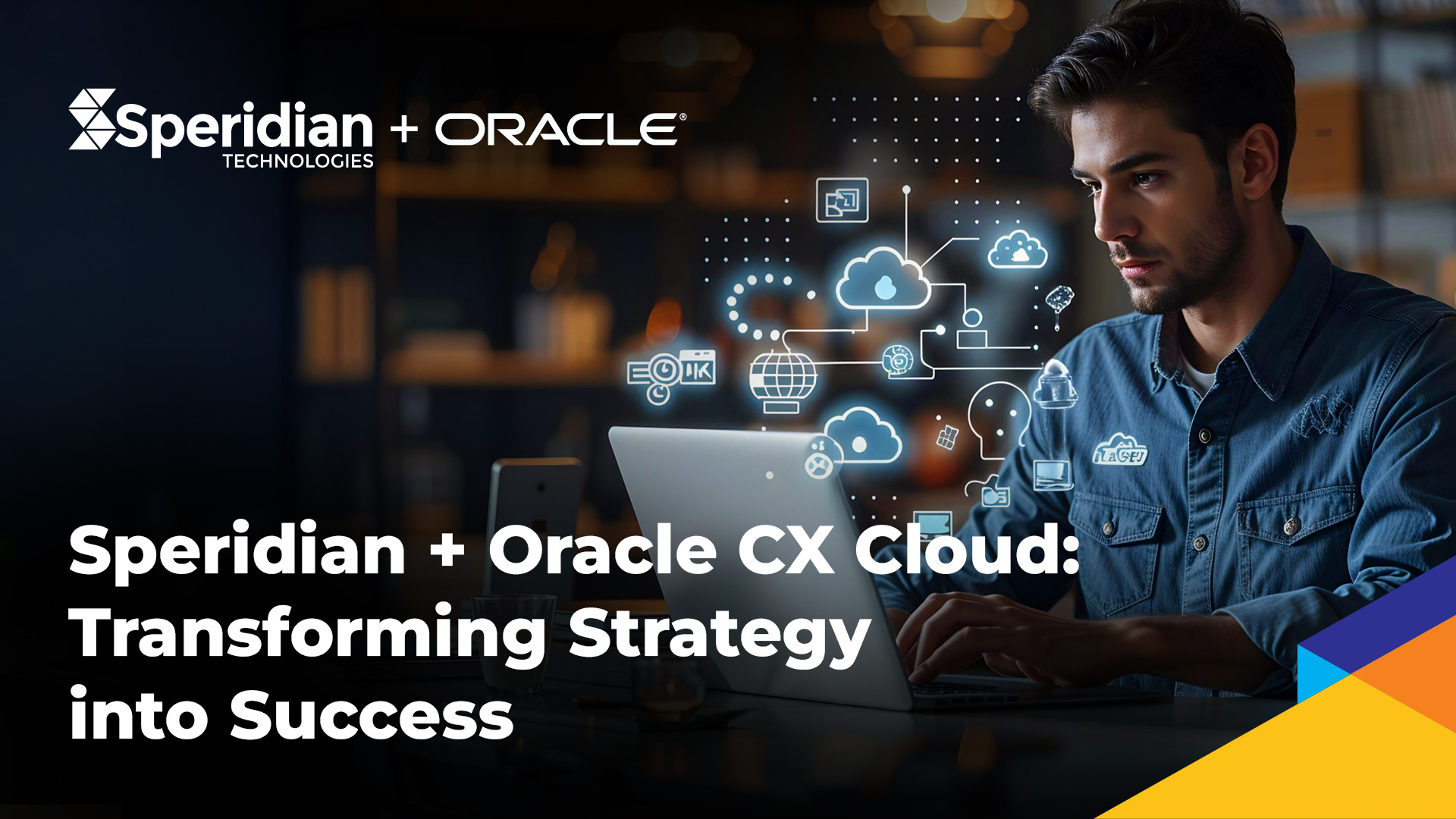 Oracle CX Cloud Consulting Services: Strategies for Customer Success