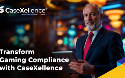 Gaming Control Boards and State Commissions: The Benefits of Automating Licensing & Compliance