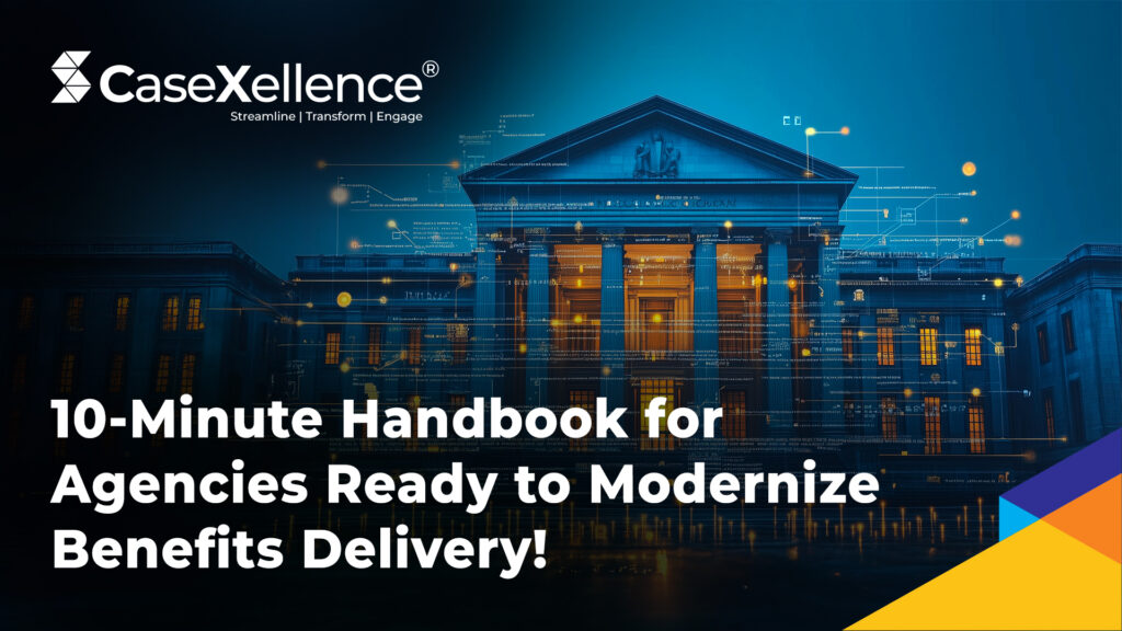 integrated eligibility management