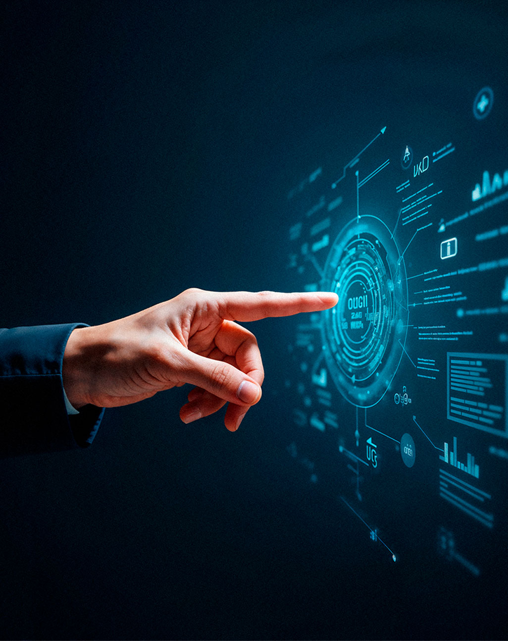 Application-Support-Assessment-Model Why MRDpro
