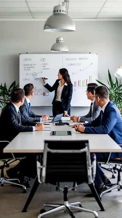 Application-services Why MRDpro