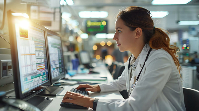 Automated-ekg-charge-review-our-approach Why MRDpro