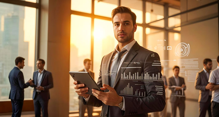 Built-for-employees Why MRDpro