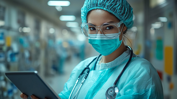 Healthcare-Outcomes Why MRDpro